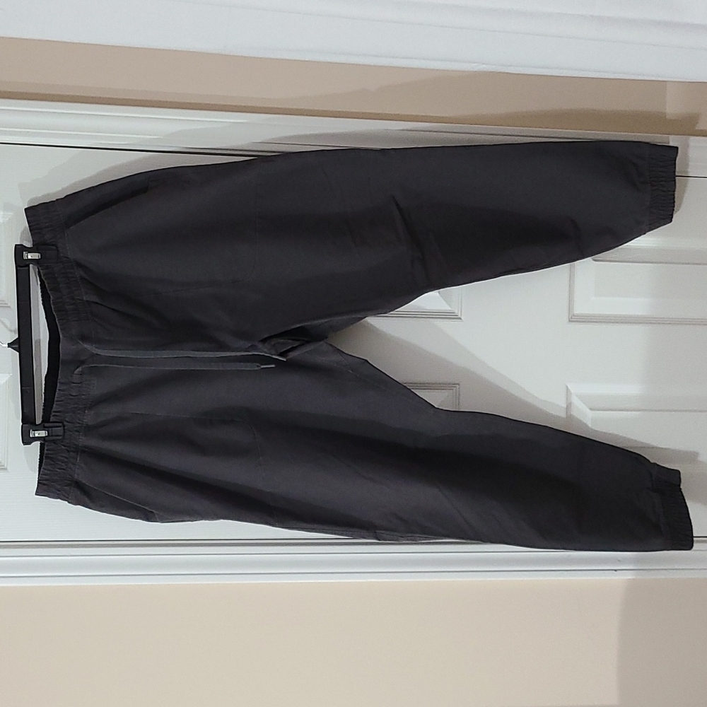 Lululemon Men's ABC Jogger Canvas size XXL